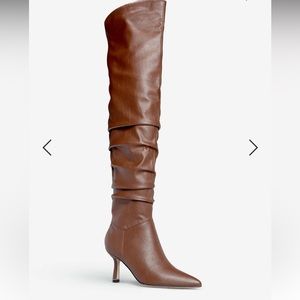 MEYA STILETTO BOOT